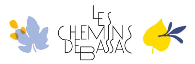 petit logo les chemins de bassac