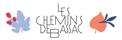 petit logo les chemins de bassac